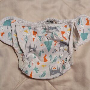 Thirsties Duo Wrap Snap Covers